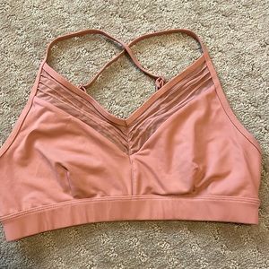 EUC Alo Sports bra